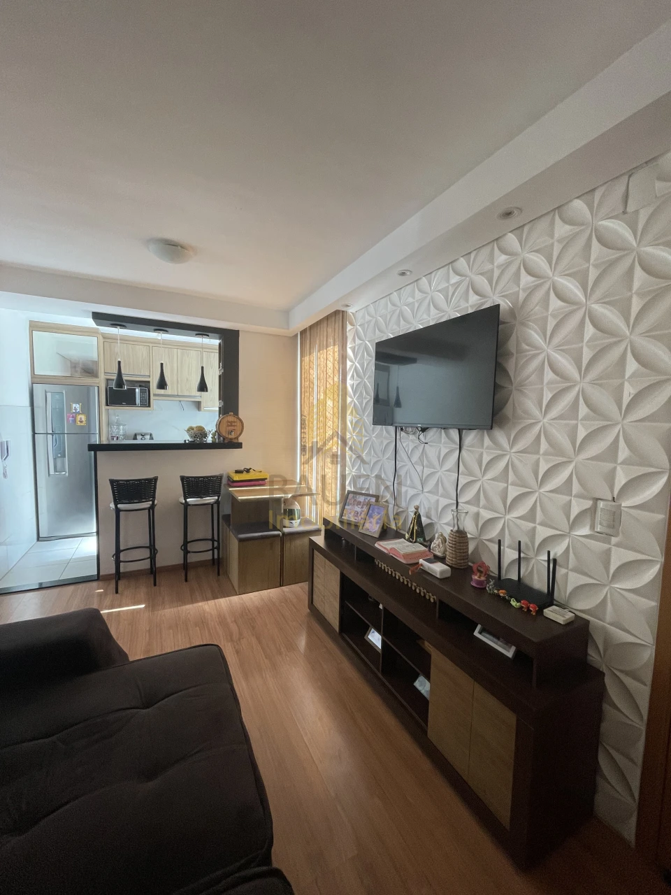 Apartamento Á Venda Jardim Ana Eliza Cambé