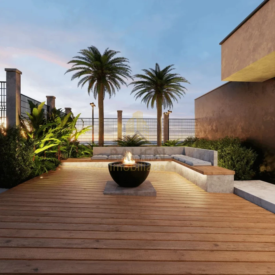 Imagens do imóveis Terreno Villa Noah