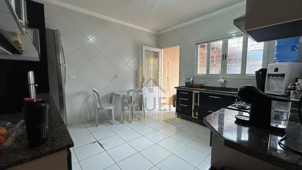 CASA JARDIM VILA SALOMÉ