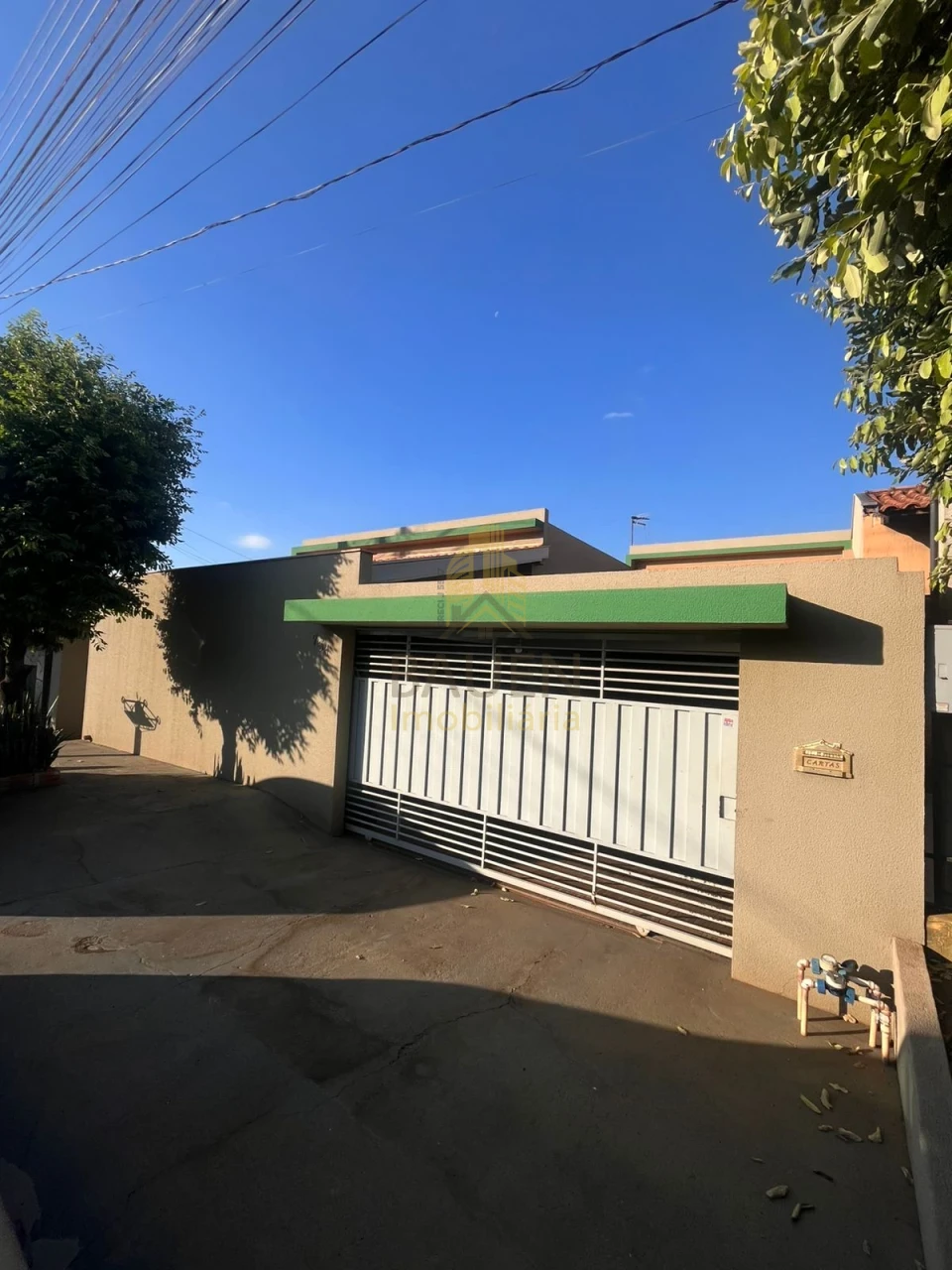 CASA JARDIM ANA ROSA DISPONÍVEL PARA LOCAÇÃO