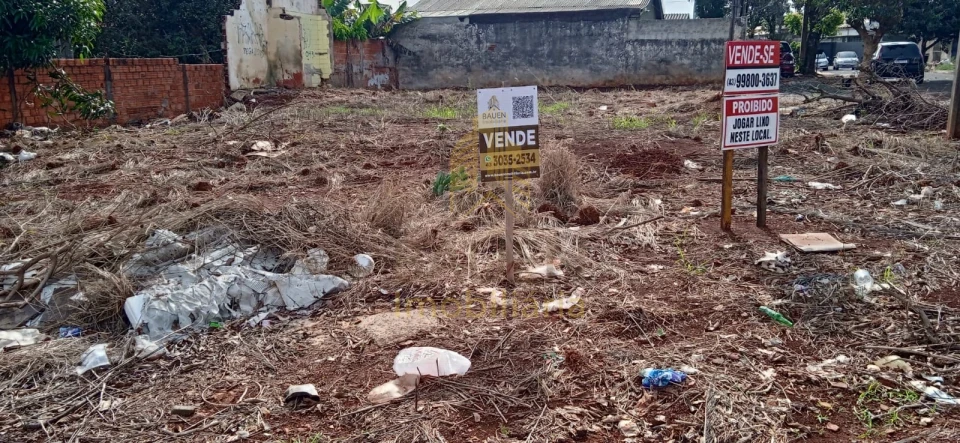 Imagens do imóveis Terreno Santo Amaro