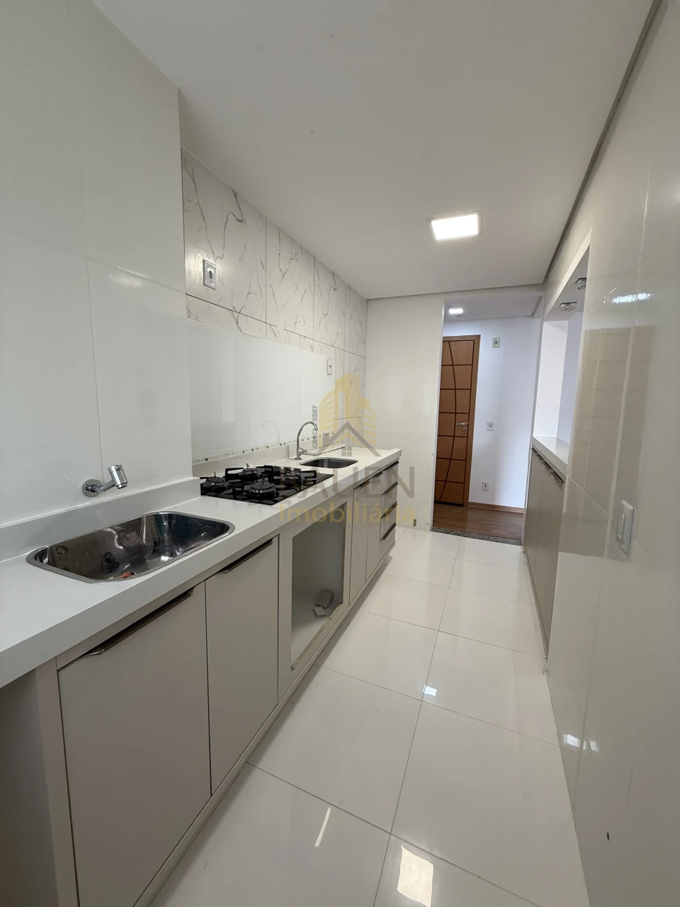 APARTAMENTO RESIDENCIAL CANADA PARK