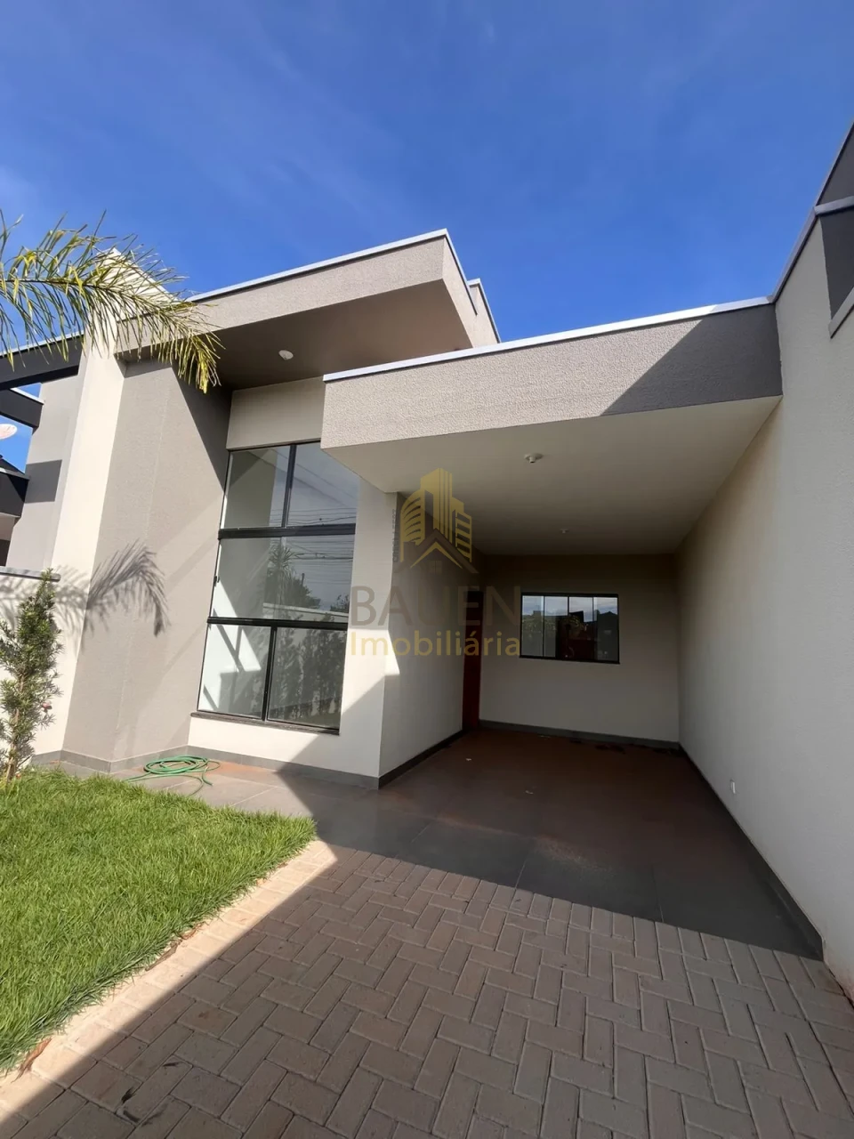 Casa Á Venda Casa Cambé