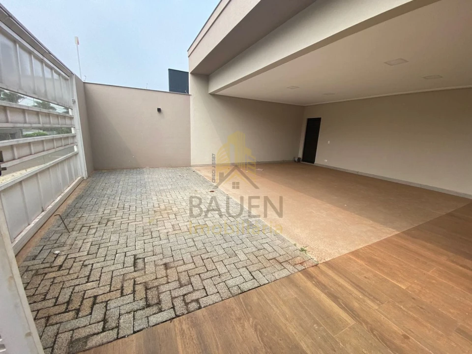 CASA JARDIM DAS MANSÕES