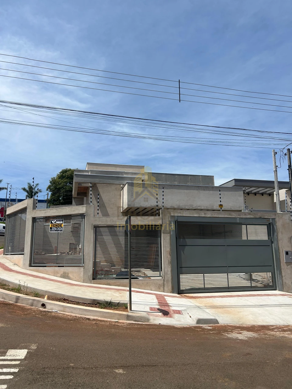 Casa À Venda Casa Cambé