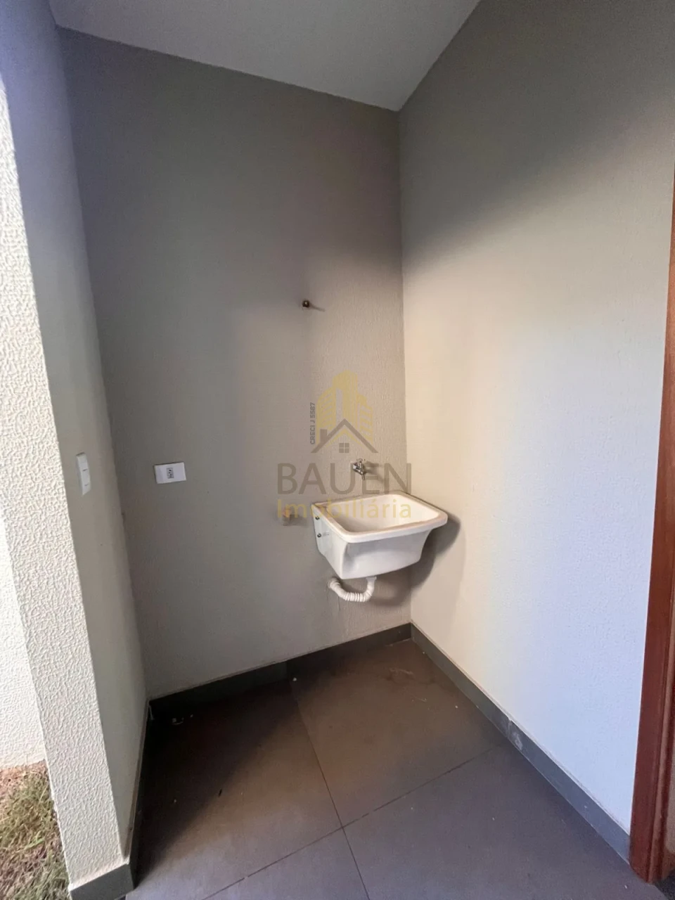 Casa Á Venda Casa Cambé