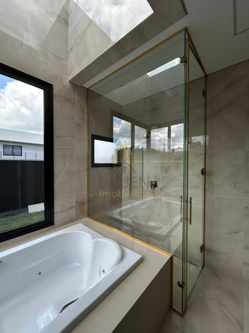 CONDOMINIO VILLAGGIO DO ENGENHO