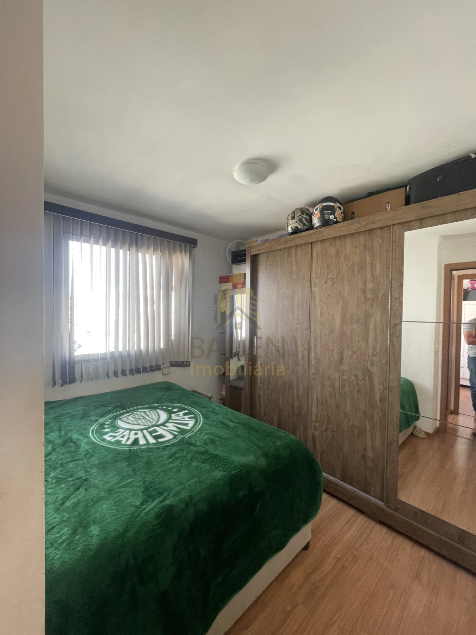 Apartamento Á Venda Jardim Ana Eliza Cambé