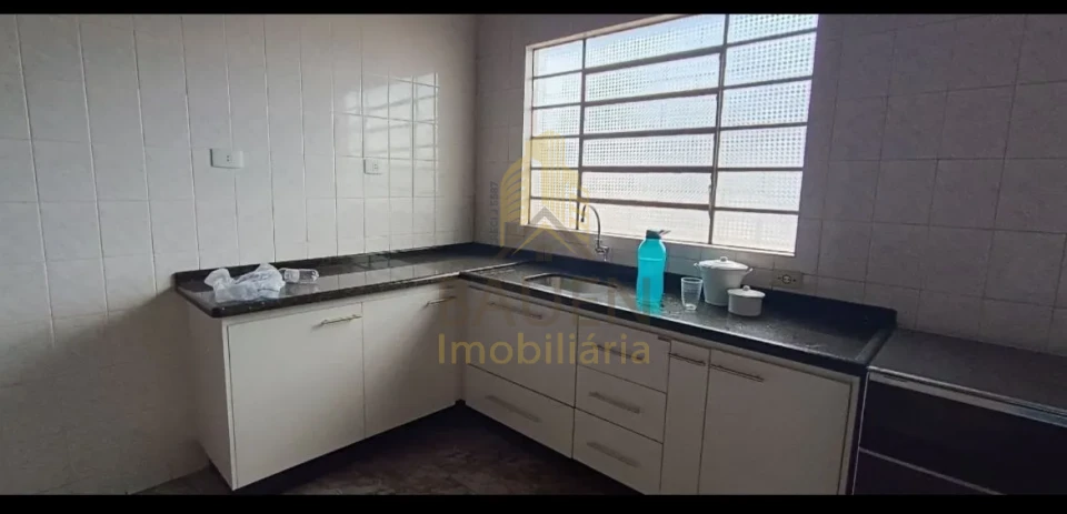 Casa À Venda E Locação Casa Cambé