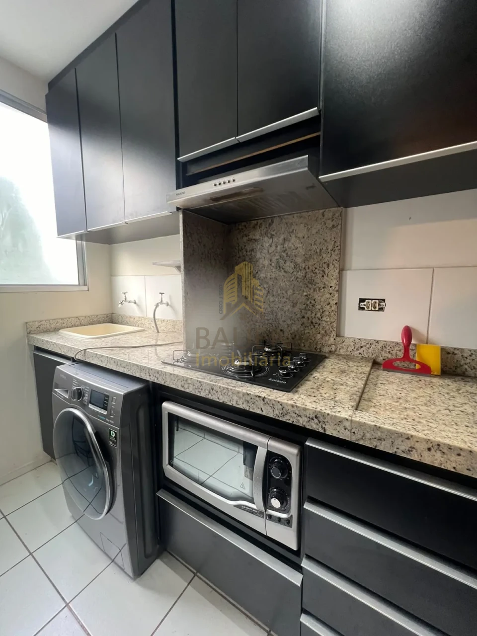 Imagens do imóveis RESIDENCIAL SPAZIO LEOPOLDINA