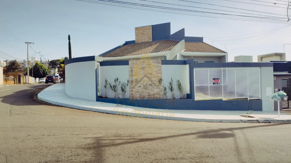 Imagens do imóveis CASA ALTO PADRÃO JARDIM DAS MANSÕES