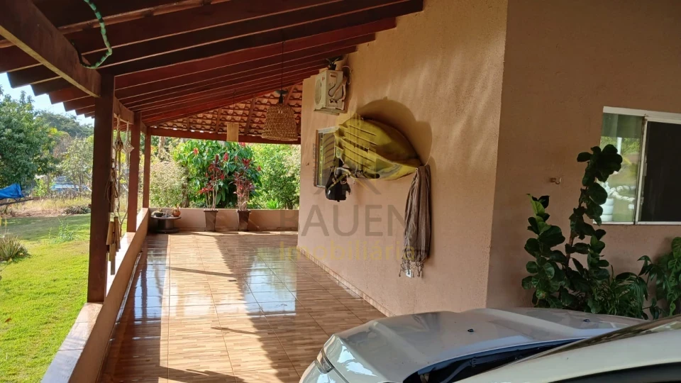 Imagens do imóveis CHACARA