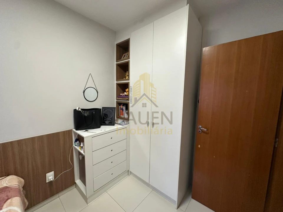 Casa Jardim Tarobá com Gourmet Integrado