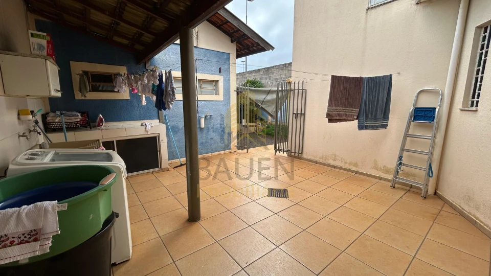 CASA JARDIM VILA SALOMÉ