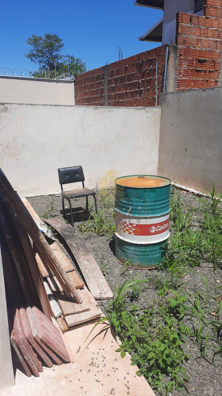 Imagens do imóveis Casa Á Venda Casa Cambé