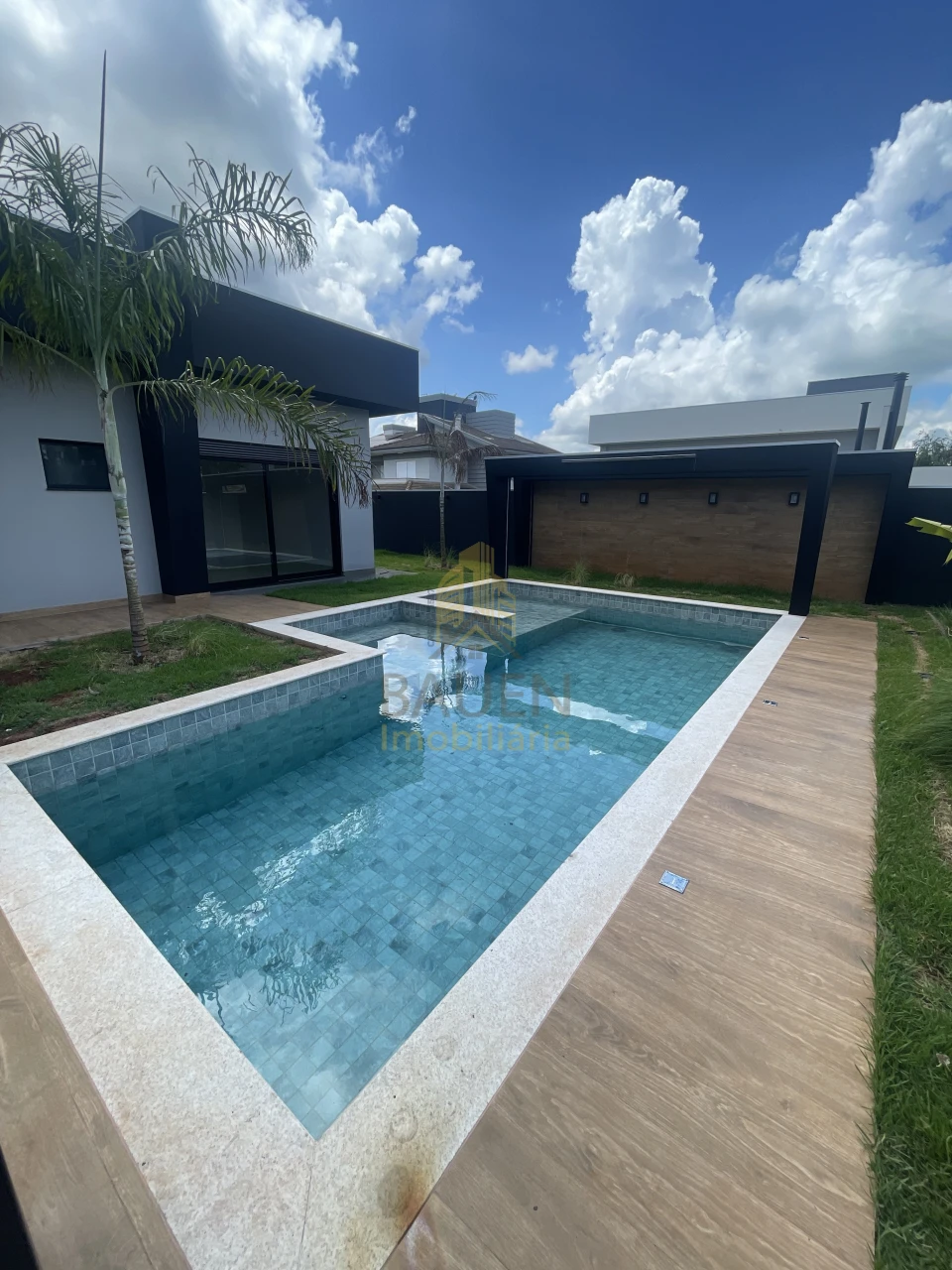 CONDOMINIO VILLAGGIO DO ENGENHO