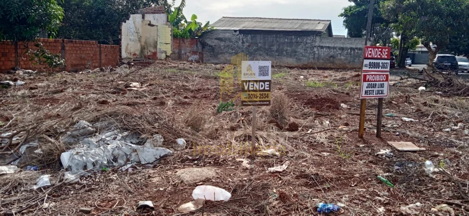 Imagens do imóveis Terreno Santo Amaro