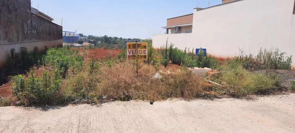 Imagens do imóveis Terreno Á Venda Residencial Maria Flora Cambé