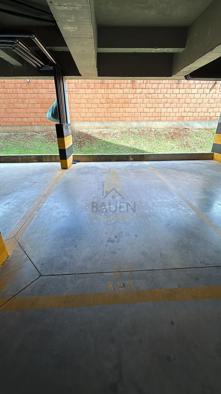 APARTAMENTO RESIDENCIAL CANADA PARK