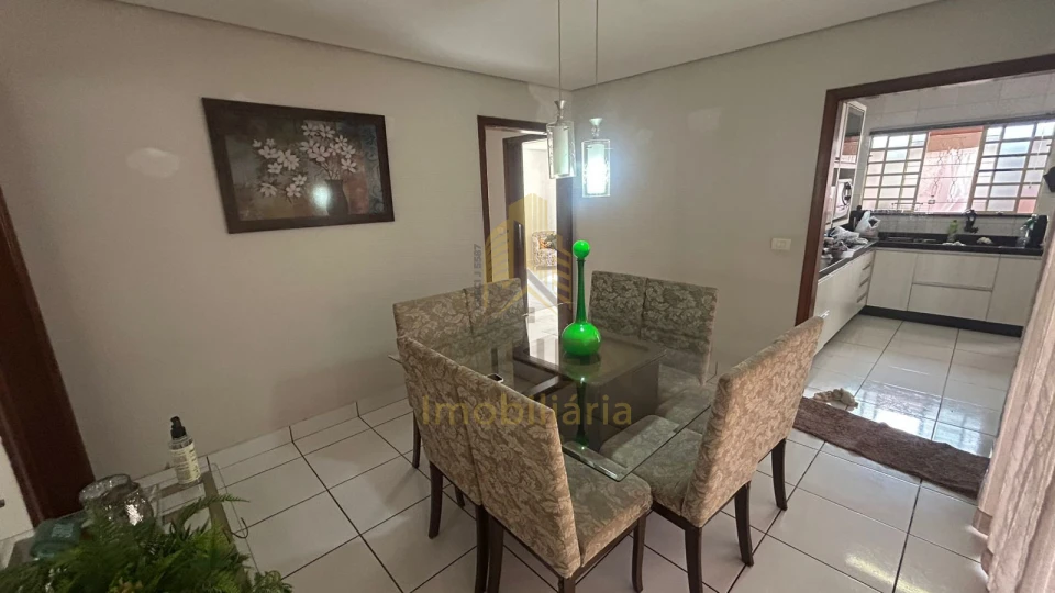 Casa Á Venda Casa Cambe