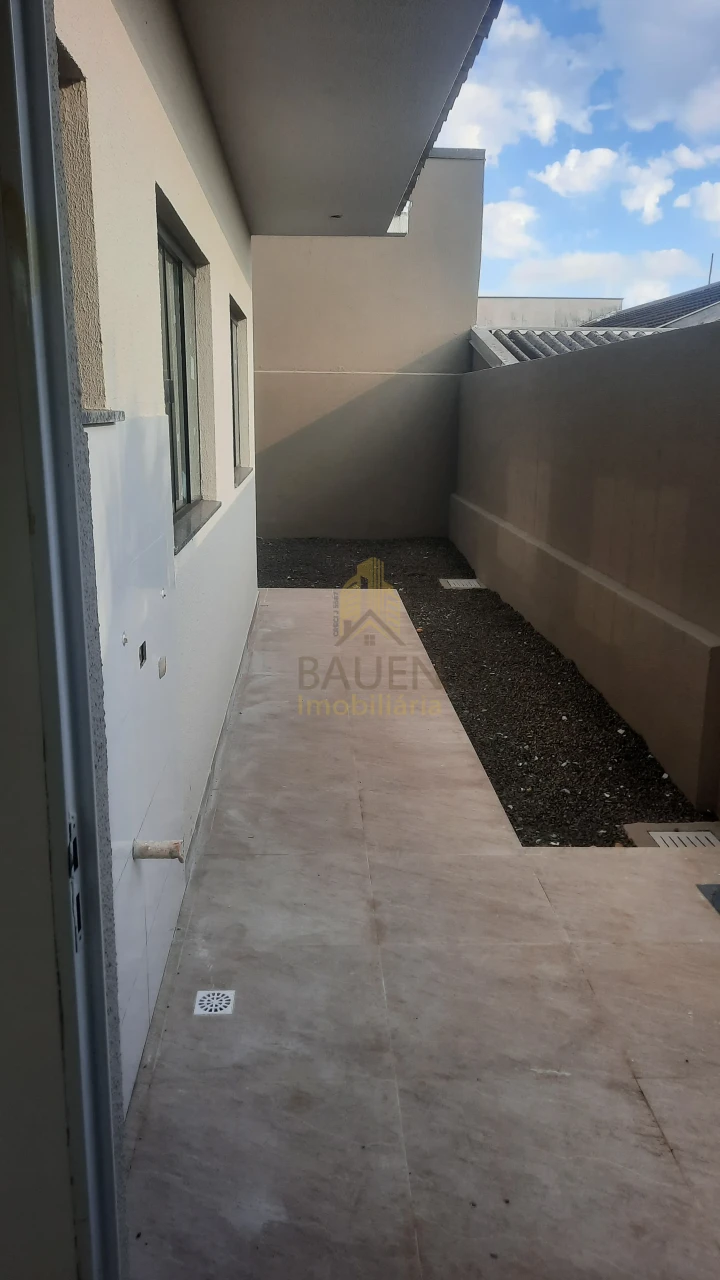 Casa Á Venda Casa Cambé