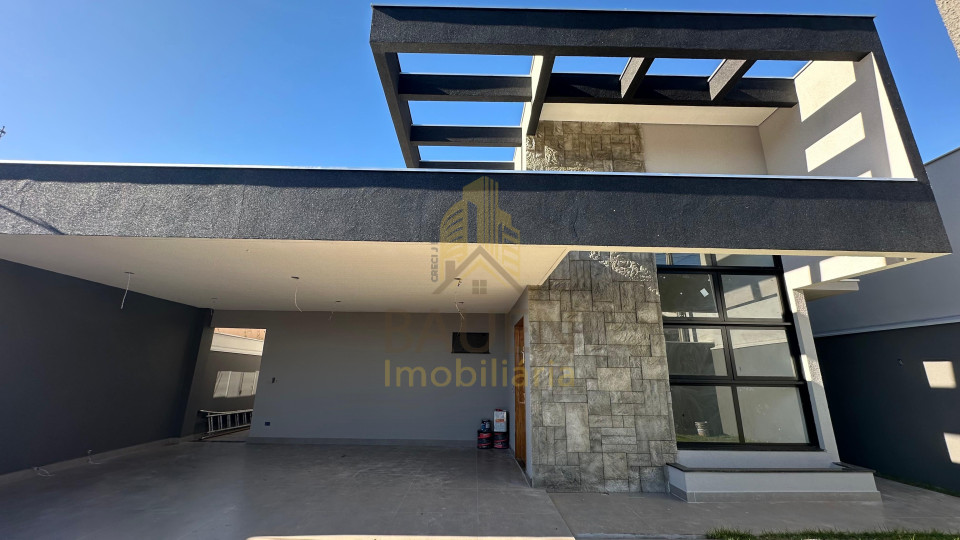 CASA ALTO PADRÃO