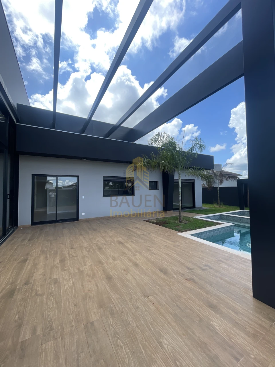 CONDOMINIO VILLAGGIO DO ENGENHO