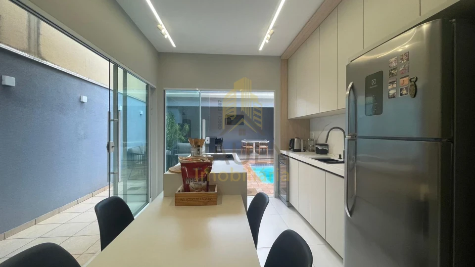 Imagens do imóveis CASA A VENDA JARDIM MONTICATINI CAMBÉ