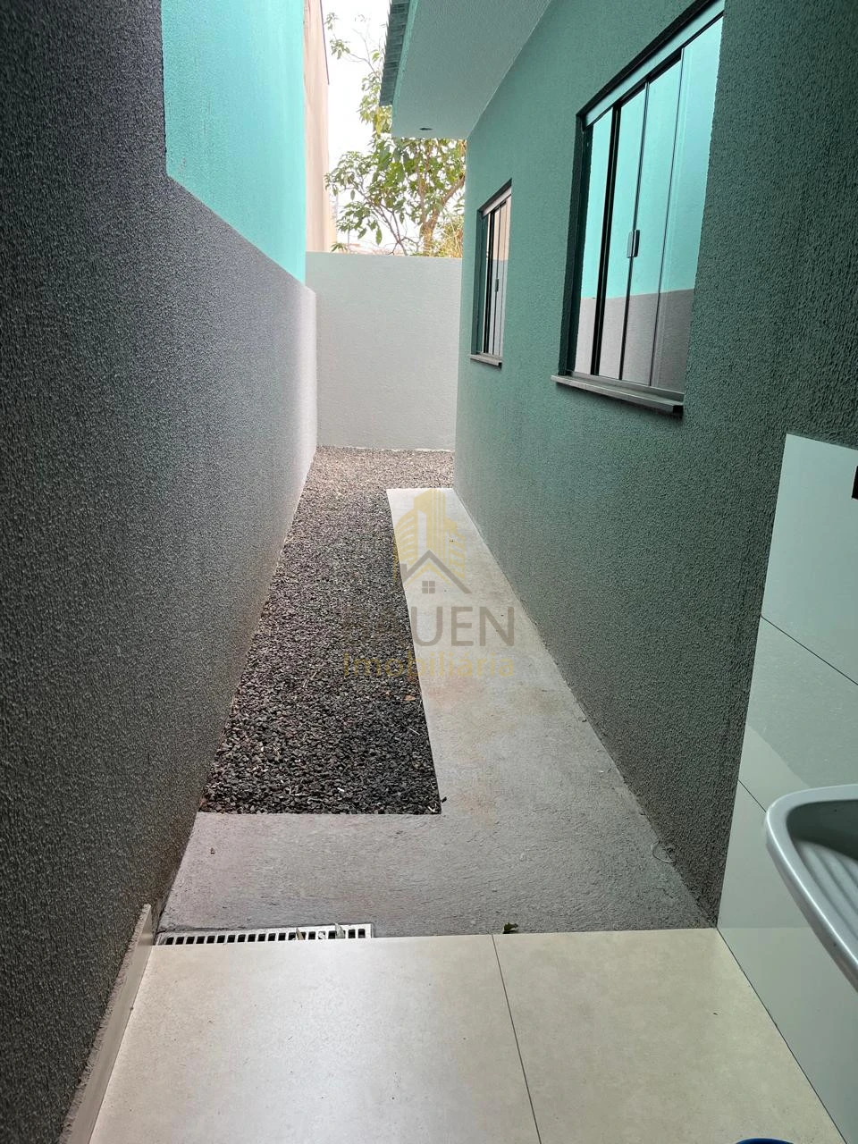 Casa Á Venda Jardim Europa 2 Cambé