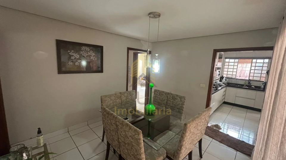 Casa Á Venda Casa Cambe