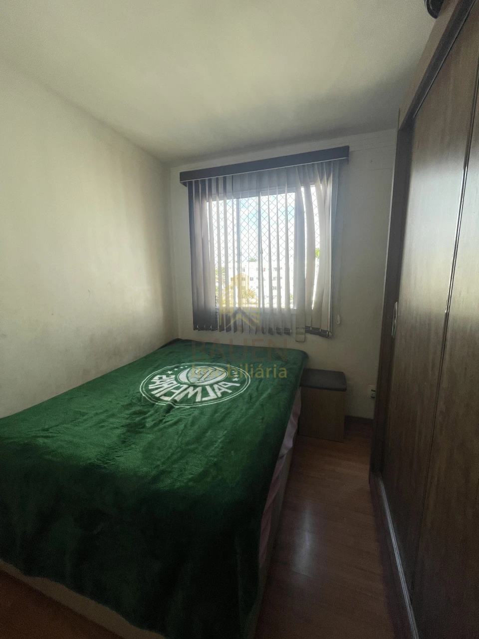 Apartamento Á Venda Jardim Ana Eliza Cambé