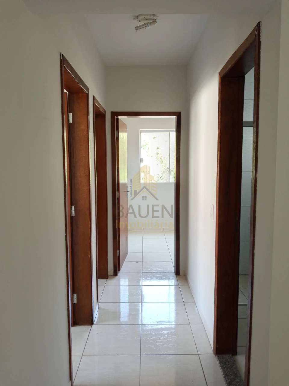 APARTAMENTO RESIDENCIAL AURACÁRIA