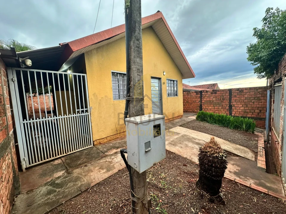 Imagens do imóveis Casa Jd. Casaroto
