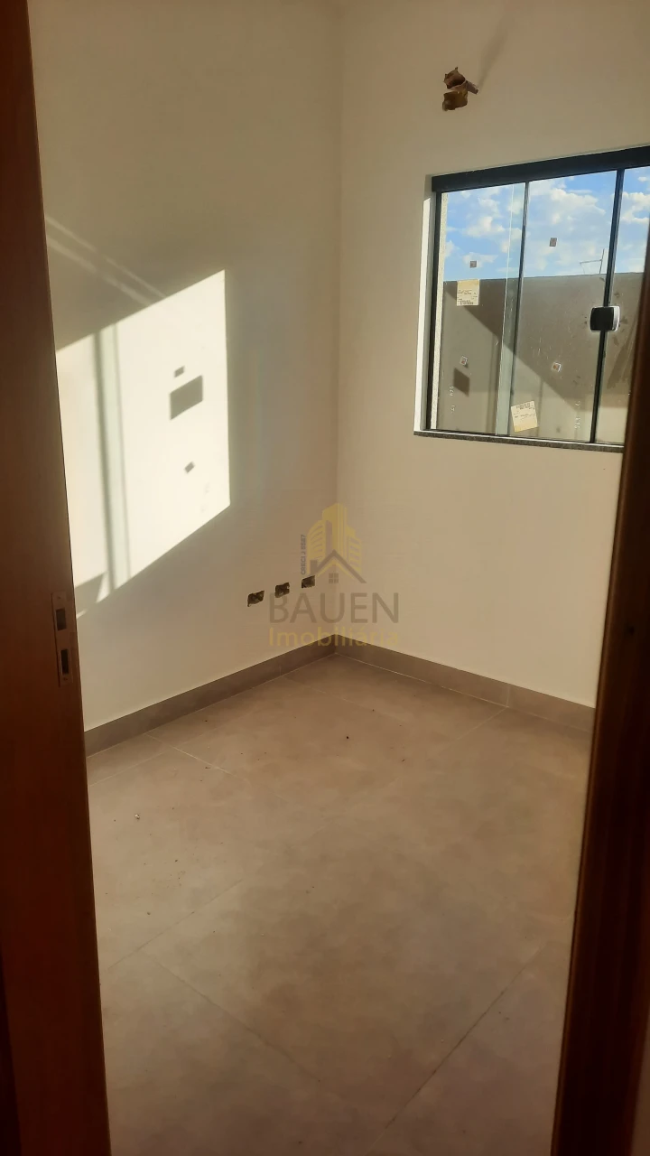 Casa Á Venda Casa Cambé