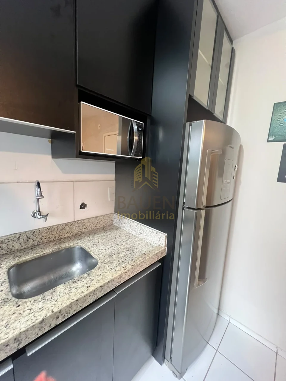 Imagens do imóveis RESIDENCIAL SPAZIO LEOPOLDINA