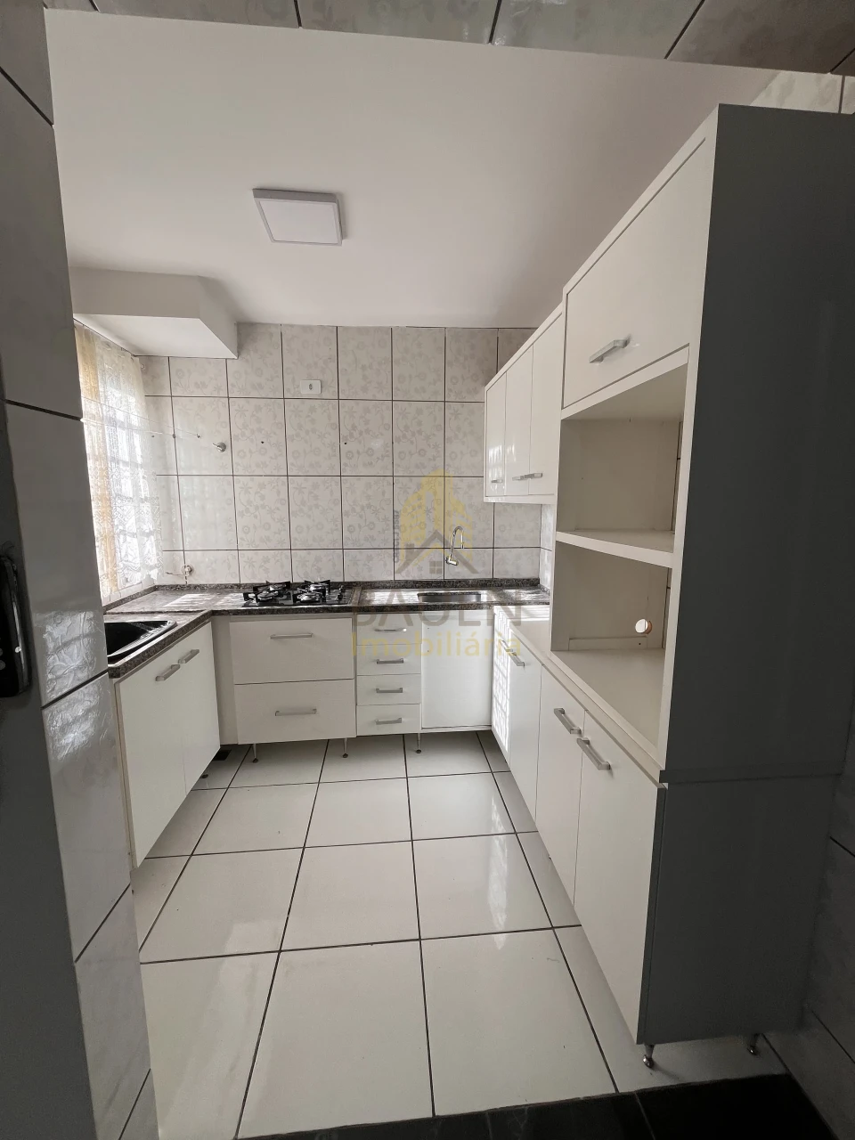 Imagens do imóveis Apartamento condomínio residencial Ana Elisa