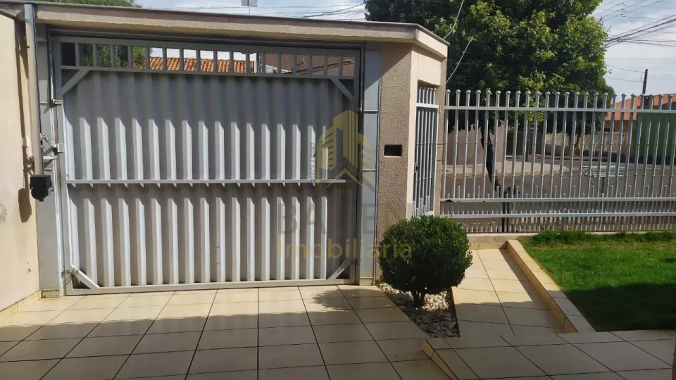 Imagens do imóveis CASA A VENDA JARDIM MONTE CASTELO