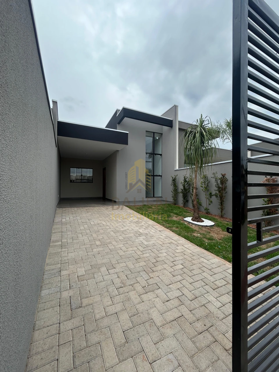 Imagens do imóveis Casa Á Venda Casa Cambé