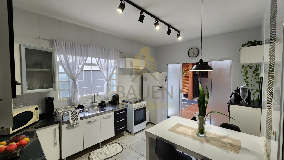 Imagens do imóveis Casa com Gourmet