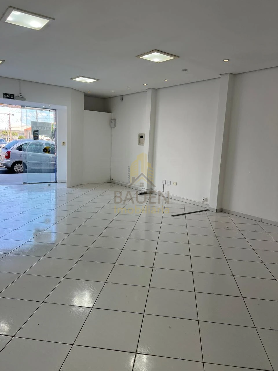 Imagens do imóveis SALA COMERCIAL CENTRO CAMBÉ