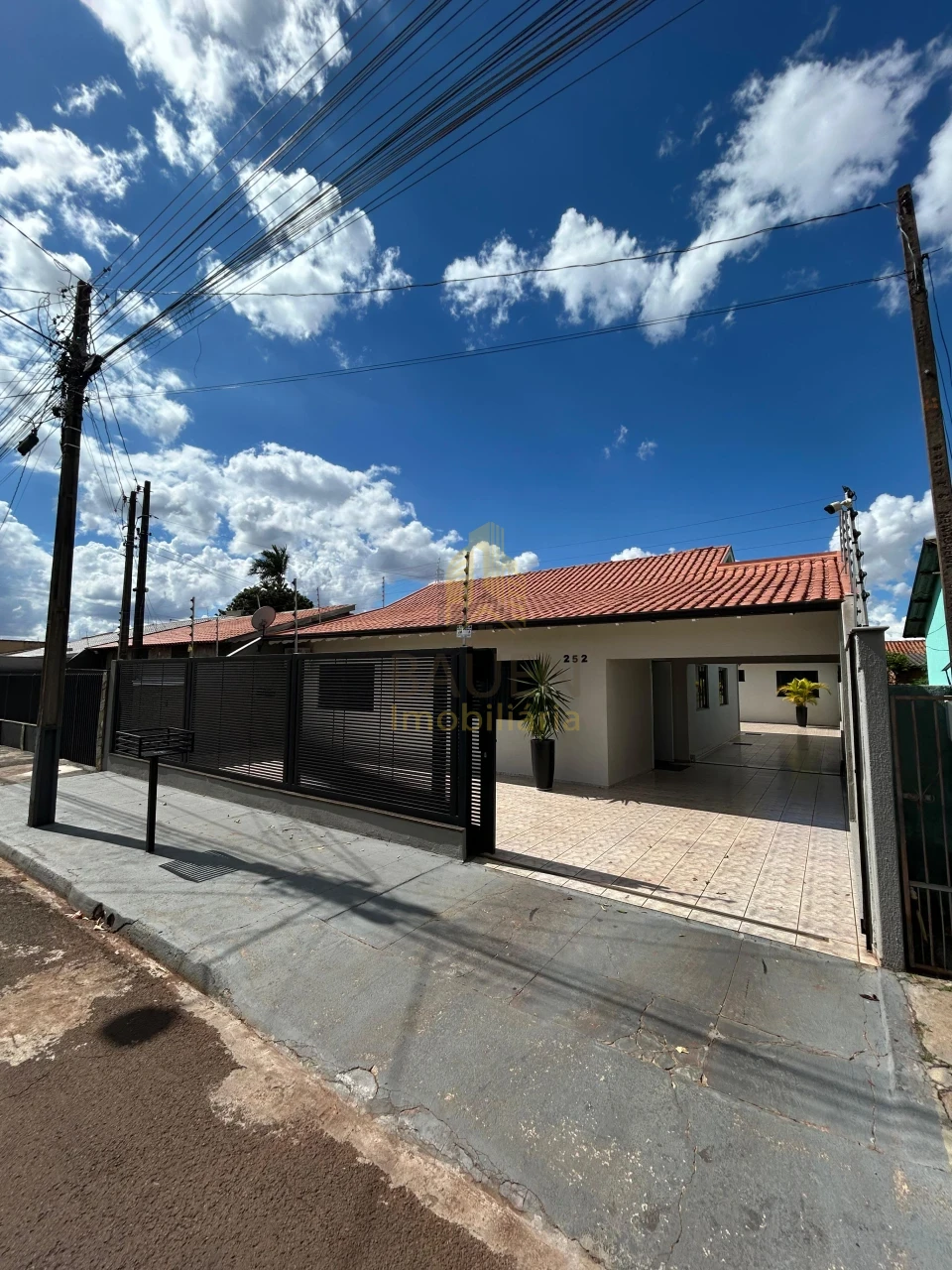 Imagens do imóveis Casa À Venda Casa Cambé