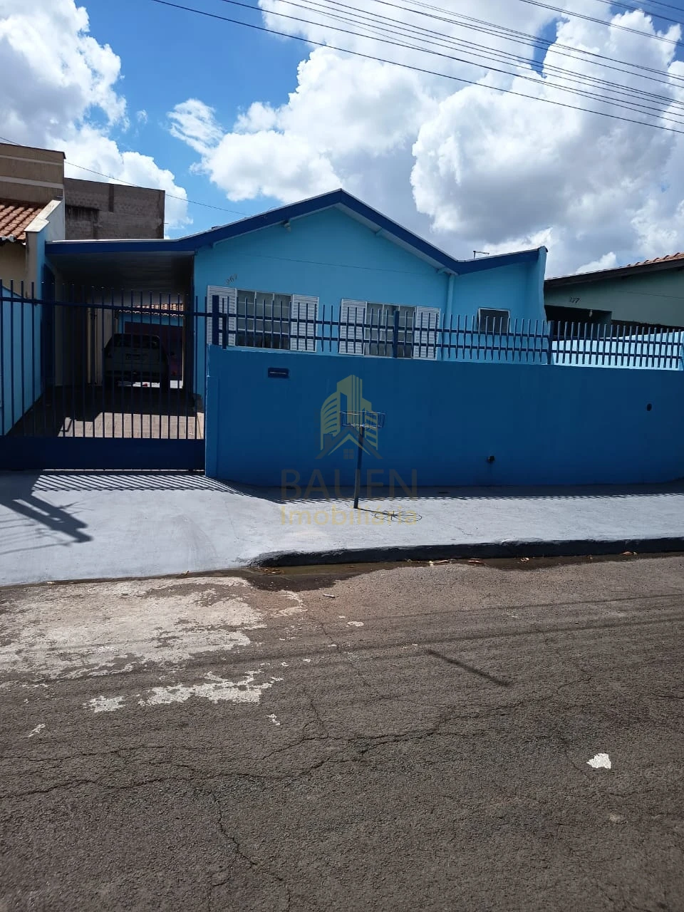 Imagens do imóveis Casa À Venda Casa Cambé