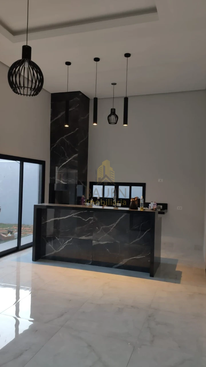 Imagens do imóveis Casa Em Condomínio À Venda Condominio Belleve Cambé