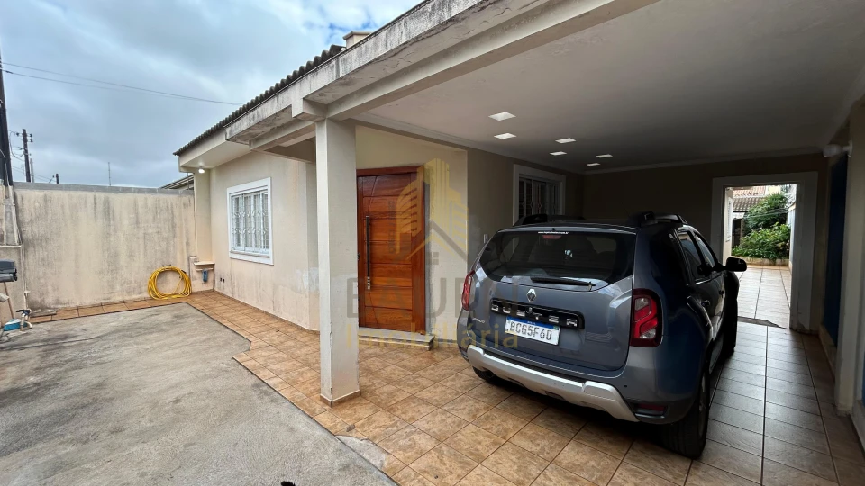 CASA JARDIM VILA SALOMÉ