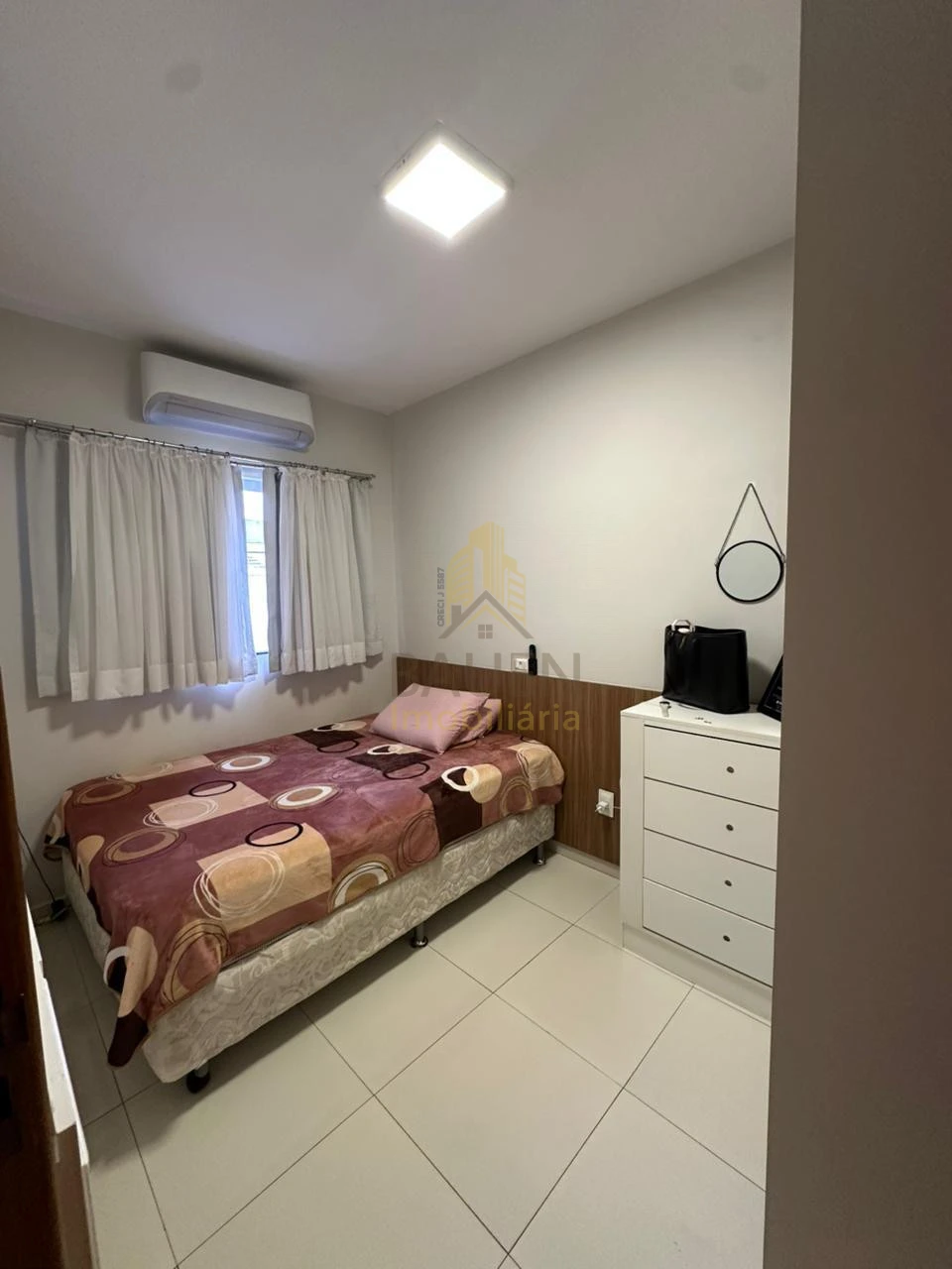 Casa Jardim Tarobá com Gourmet Integrado