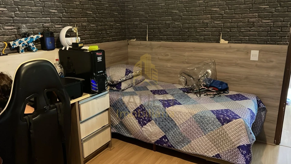 CASA JARDIM VITÓRIA