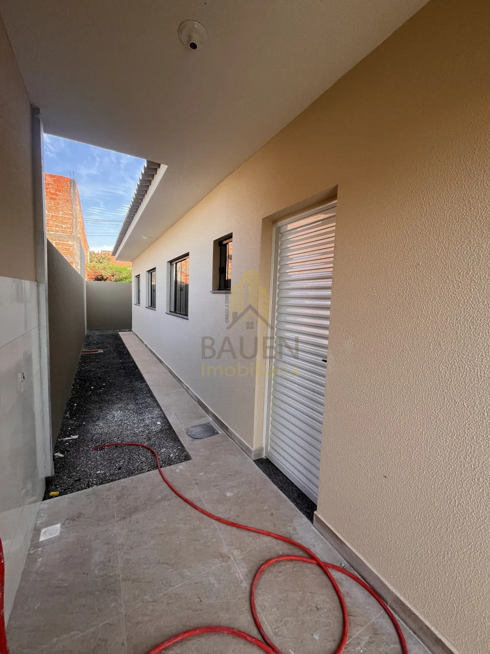 Casa Á Venda Casa Cambé