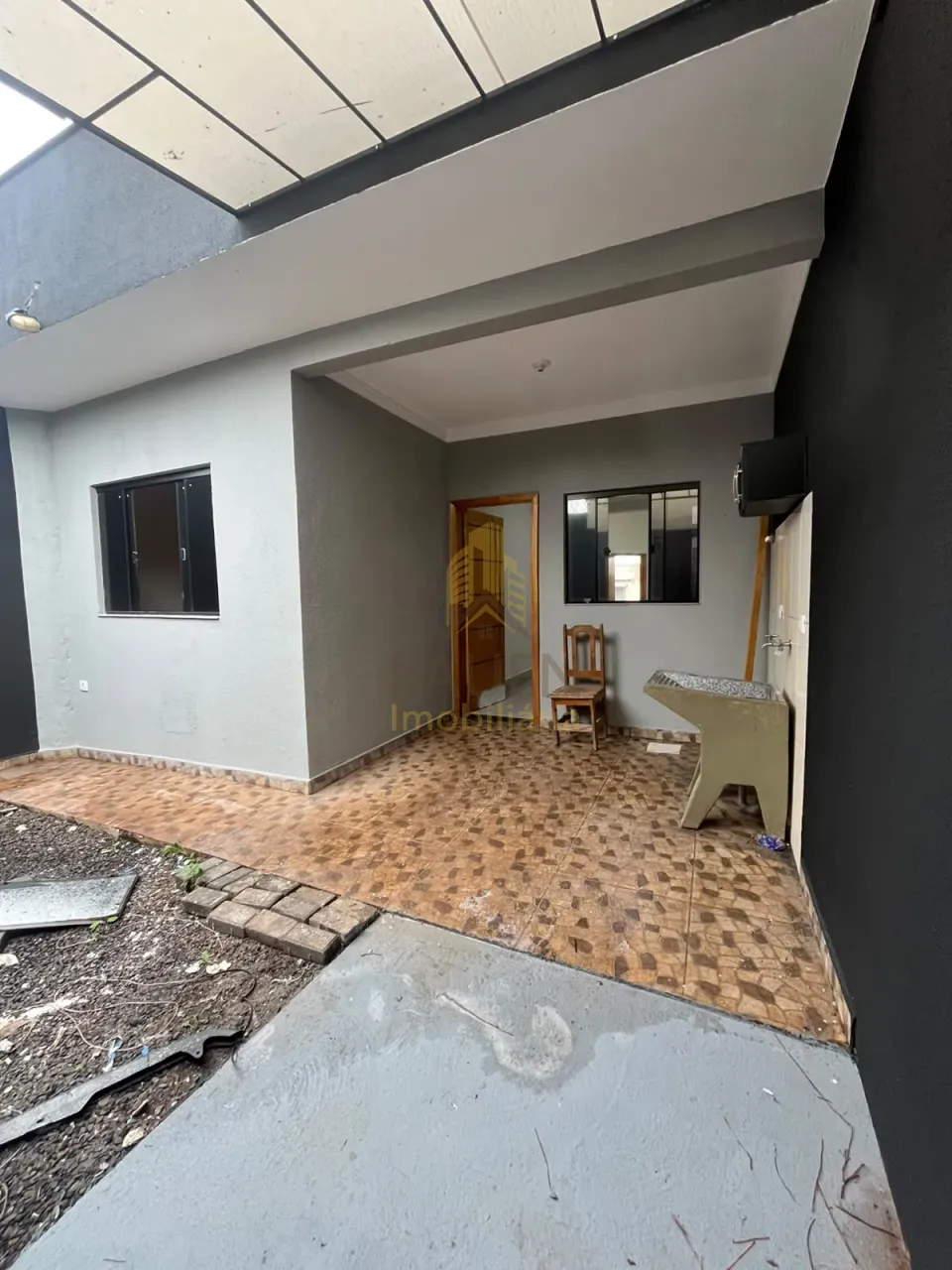 Imagens do imóveis CASA PARA LOCAÇÃO JD. MONTE ALTO CAMBÉ