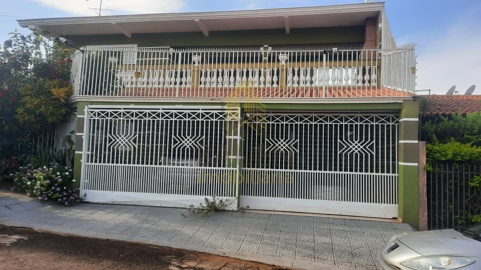 Imagens do imóveis Casa À Venda Casa Londrina