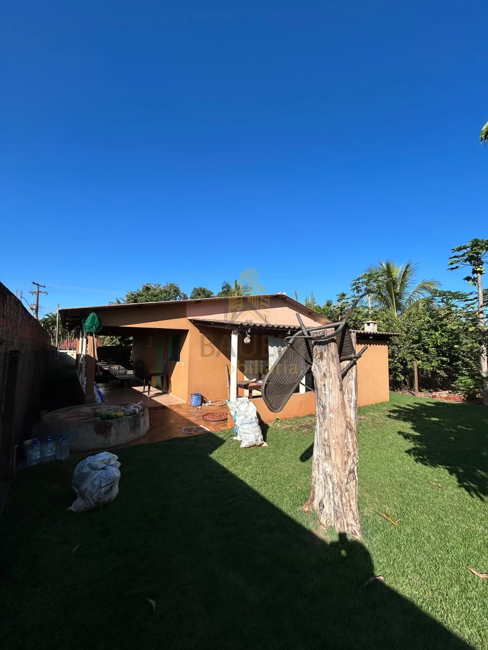 Imagens do imóveis Fazenda/Sítios/Chácaras À Venda Chacara Estância Alvorada Alvorada Do Sul